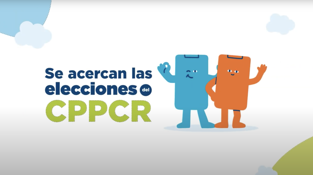 Tribunal electoral convoca e invita a la membresía del Colegio a participar del Proceso Electoral del año 2024